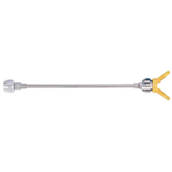 12" ASM Extension Pole